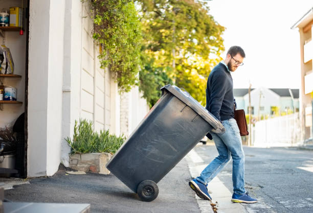 Best Dumpster Rental Services  in Eldorado, IL